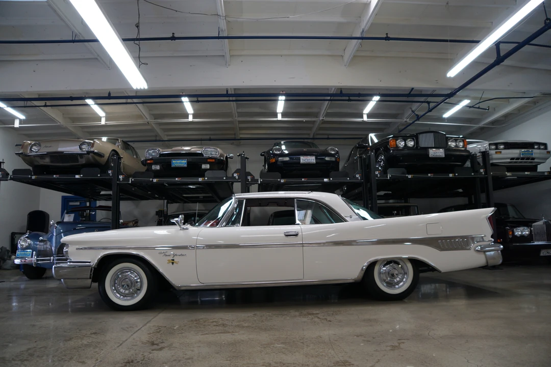 1959 Chrysler New Yorker - Image 29 of 31
