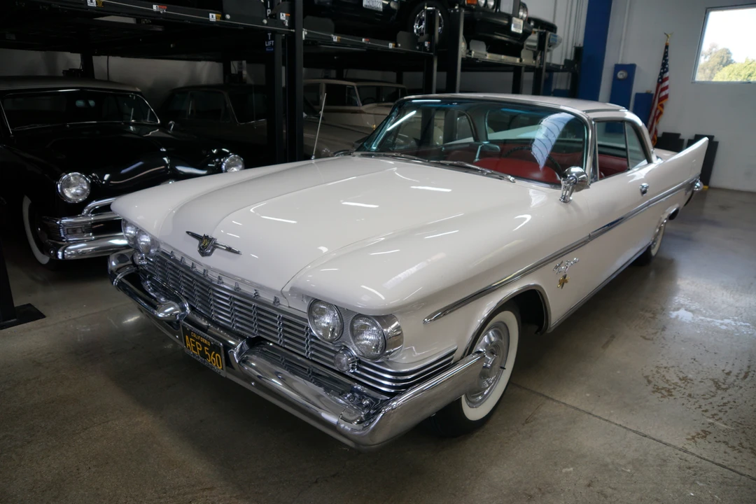 1959 Chrysler New Yorker - Image 28 of 31