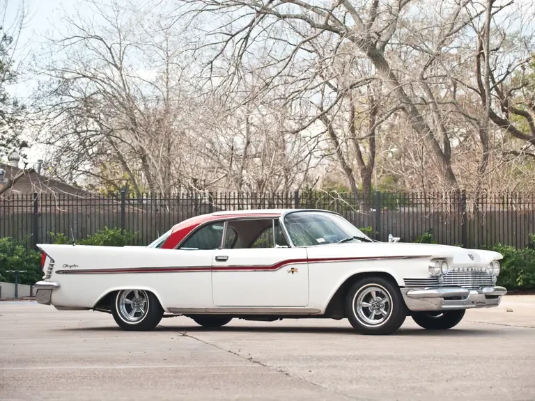 1959 Chrysler Windsor - Image 2 of 2
