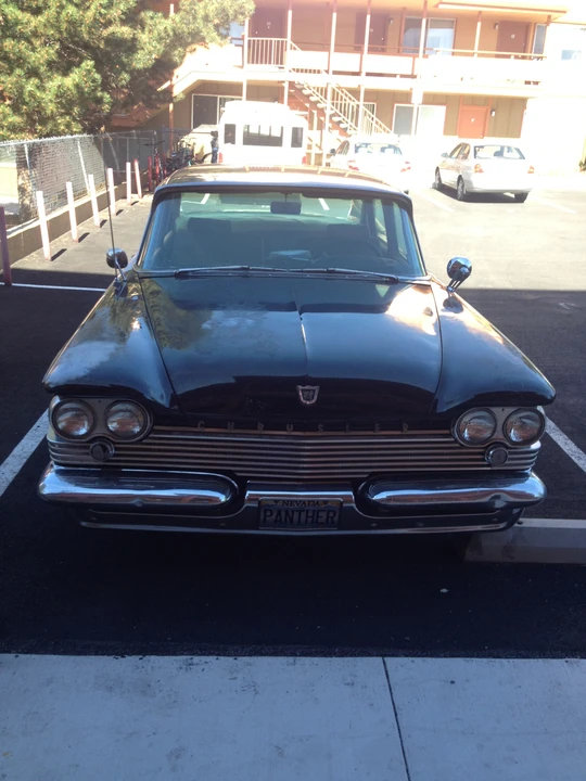 1959 Chrysler Windsor - Image 2 of 11