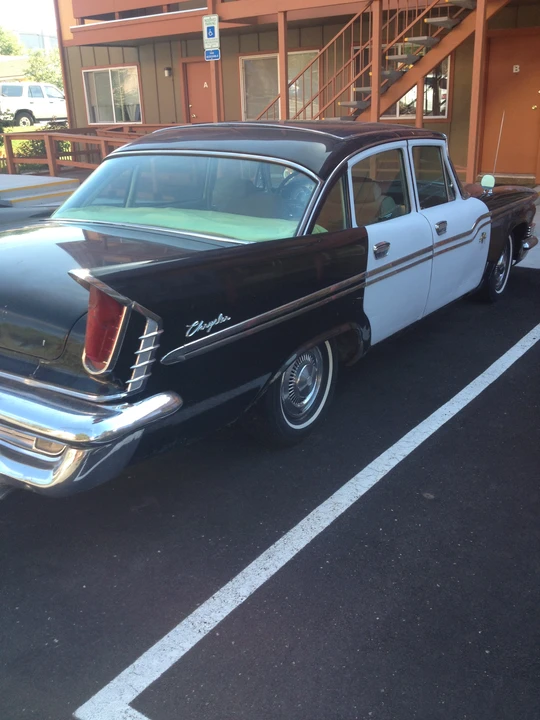 1959 Chrysler Windsor - Image 4 of 11