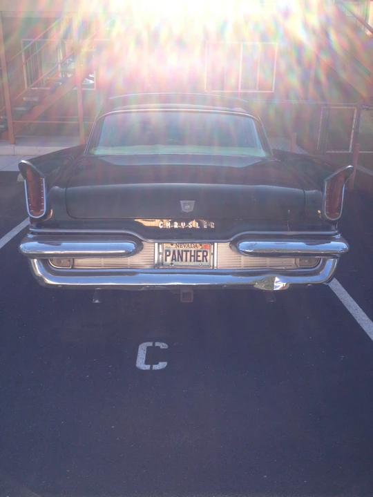 1959 Chrysler Windsor - Image 3 of 11