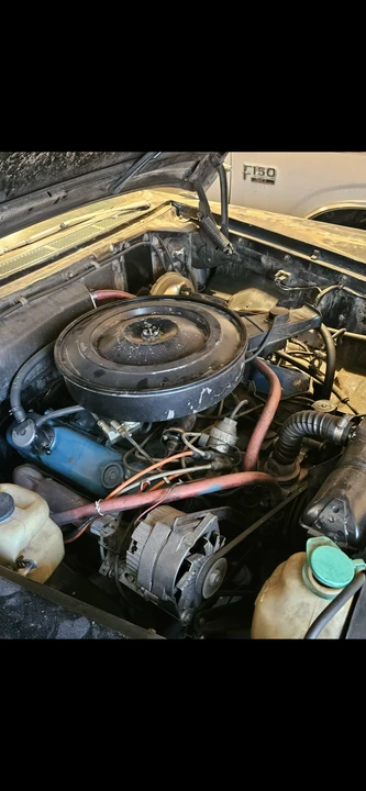 1959 Chrysler Windsor - Image 10 of 11