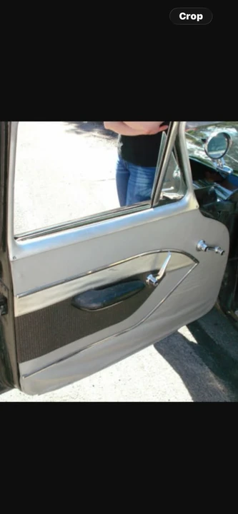 1959 Chrysler Windsor - Image 7 of 11