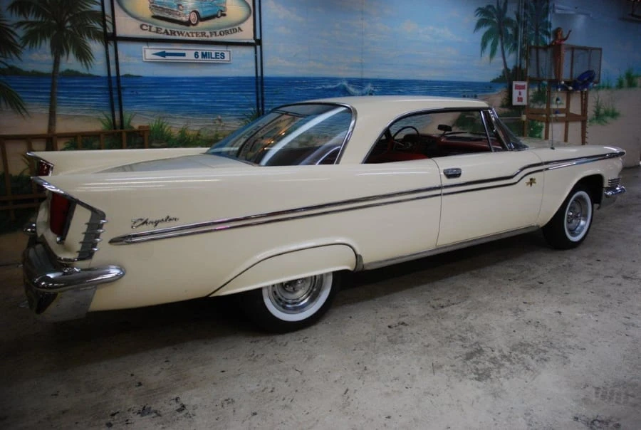 1959 Chrysler Windsor - Image 2 of 12