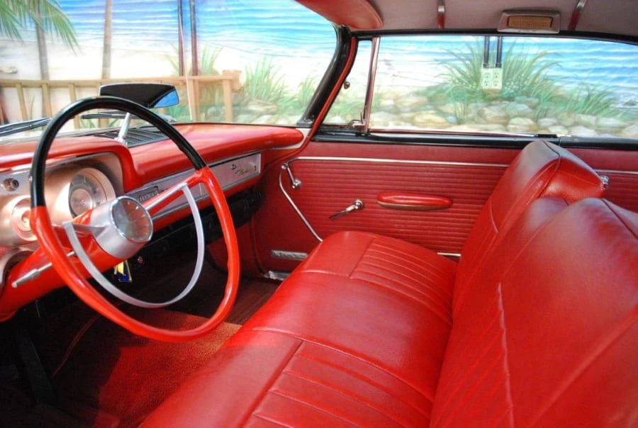 1959 Chrysler Windsor - Image 4 of 12