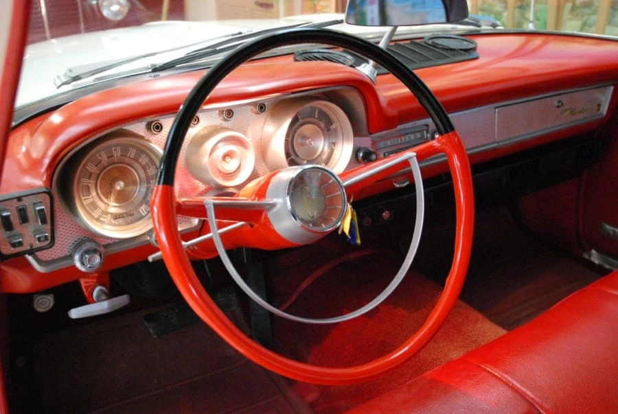 1959 Chrysler Windsor - Image 5 of 12