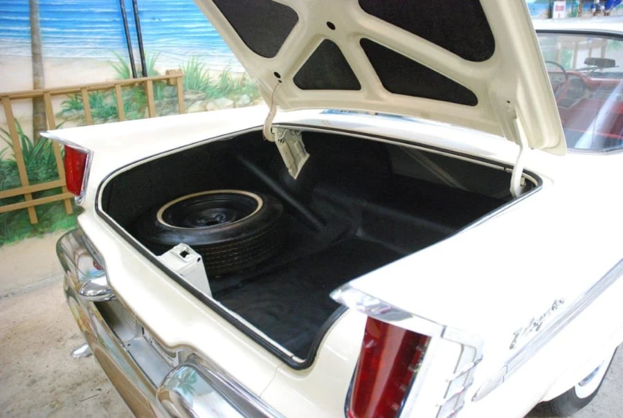 1959 Chrysler Windsor - Image 7 of 12