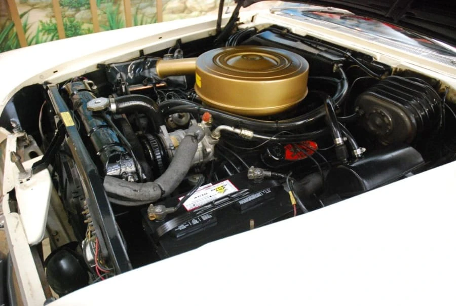 1959 Chrysler Windsor - Image 8 of 12