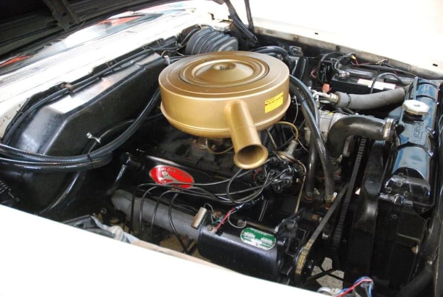 1959 Chrysler Windsor - Image 9 of 12