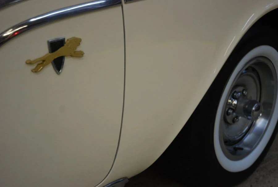 1959 Chrysler Windsor - Image 11 of 12