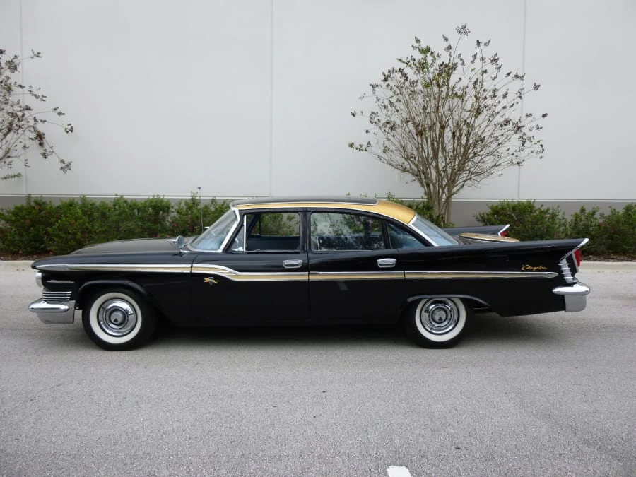 1959 Chrysler Windsor - Image 2 of 8