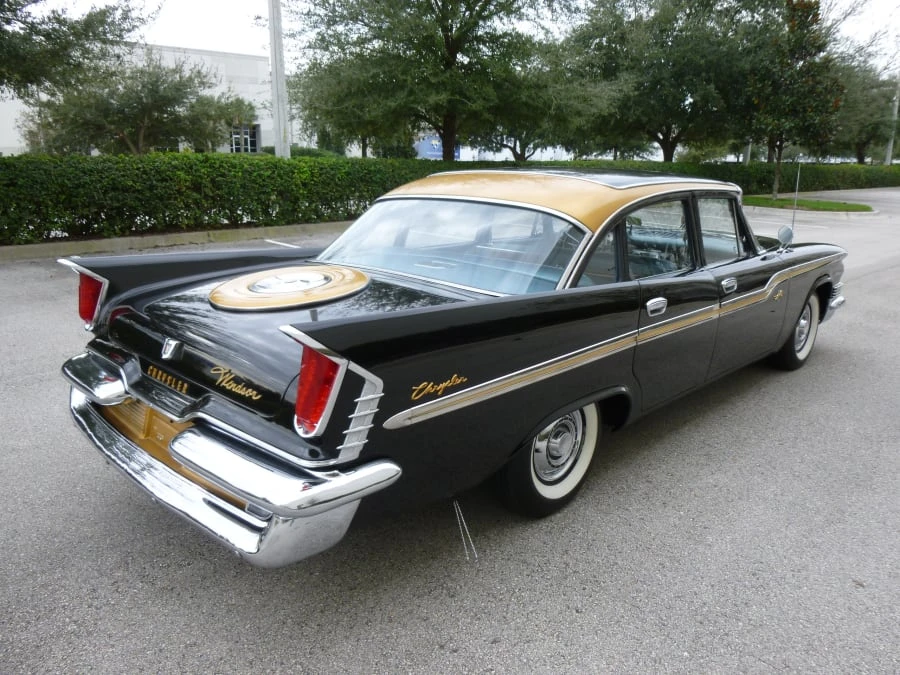 1959 Chrysler Windsor - Image 3 of 8
