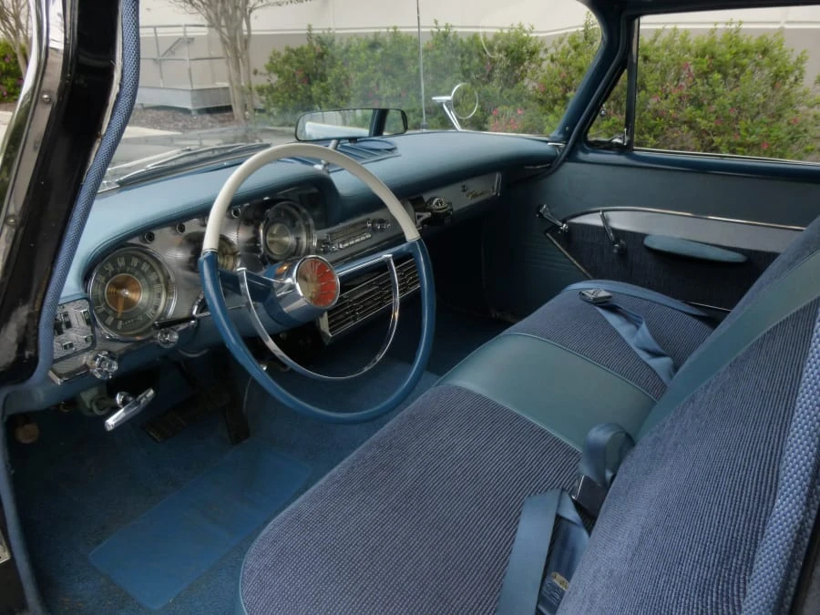 1959 Chrysler Windsor - Image 4 of 8