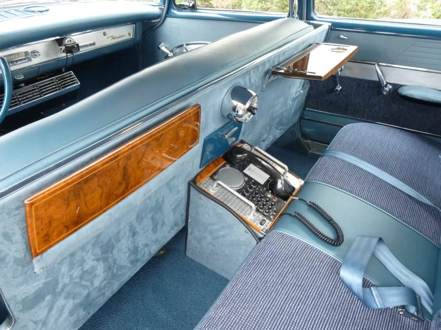 1959 Chrysler Windsor - Image 5 of 8