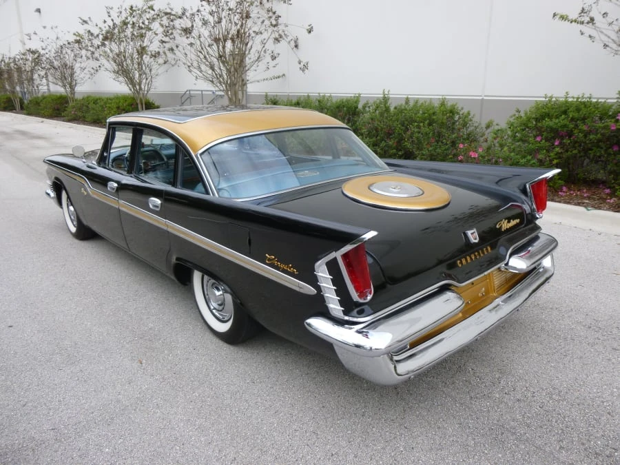 1959 Chrysler Windsor - Image 7 of 8