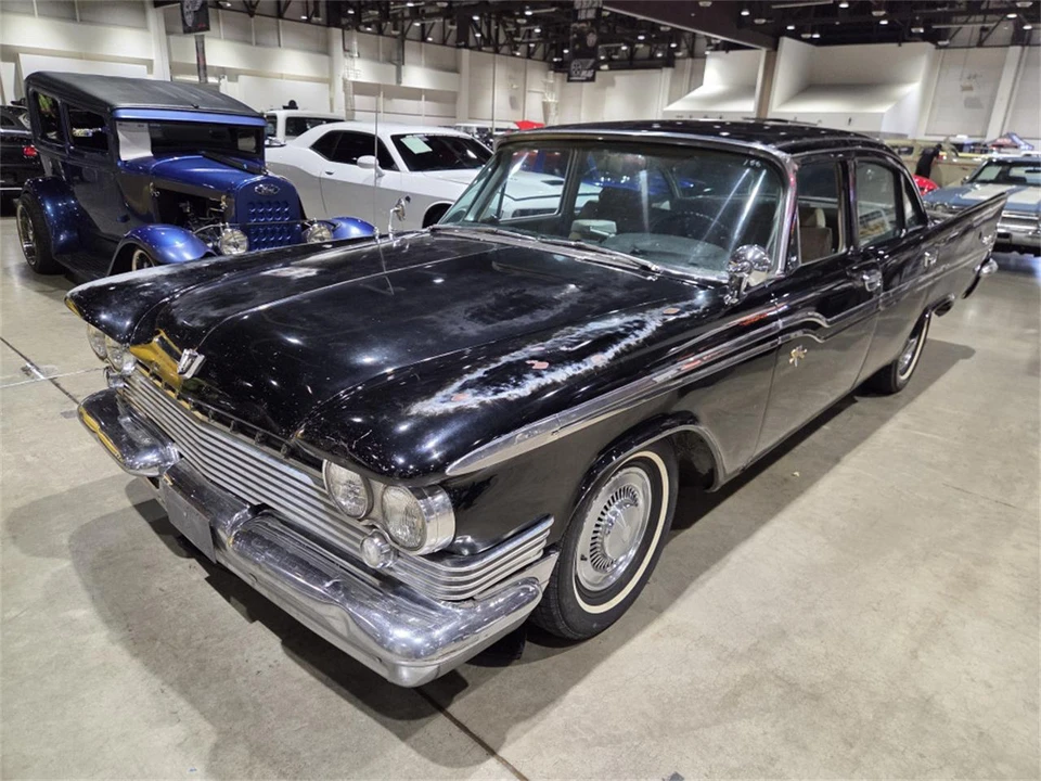 1959 Chrysler Windsor - Image 4 of 27