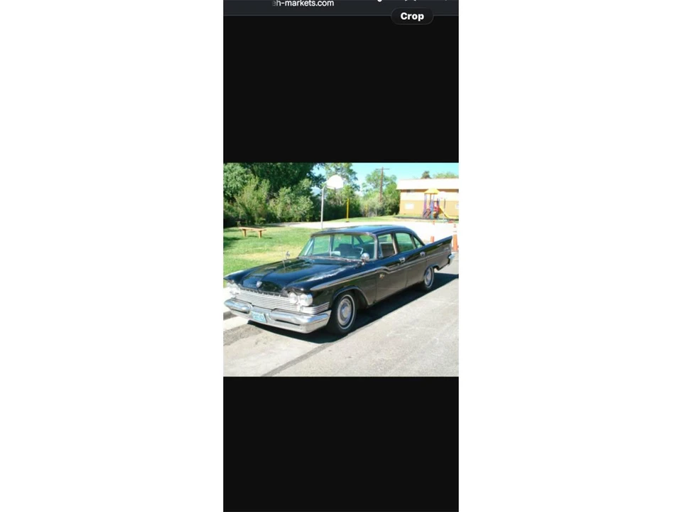 1959 Chrysler Windsor - Image 19 of 27