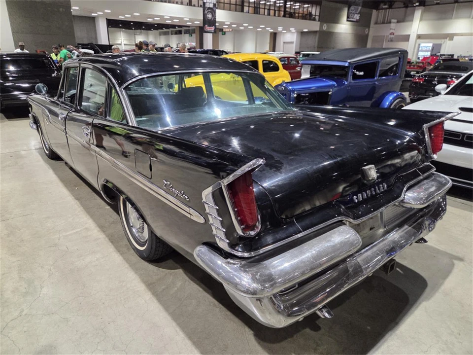 1959 Chrysler Windsor - Image 5 of 27