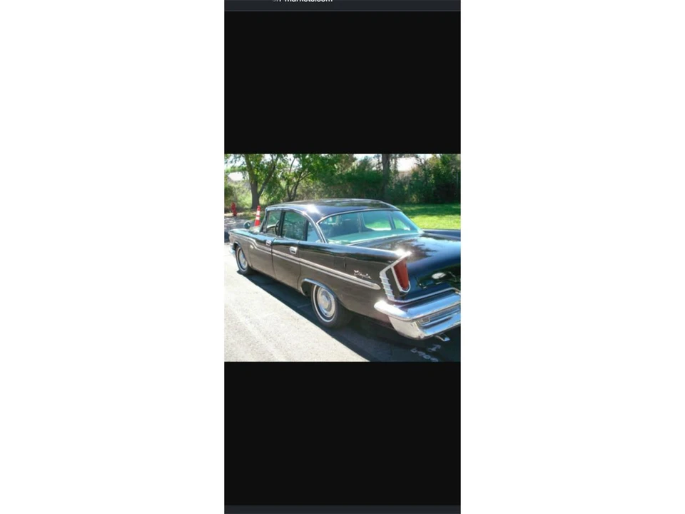 1959 Chrysler Windsor - Image 20 of 27