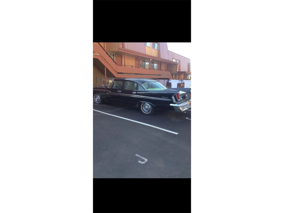 1959 Chrysler Windsor - Image 12 of 27