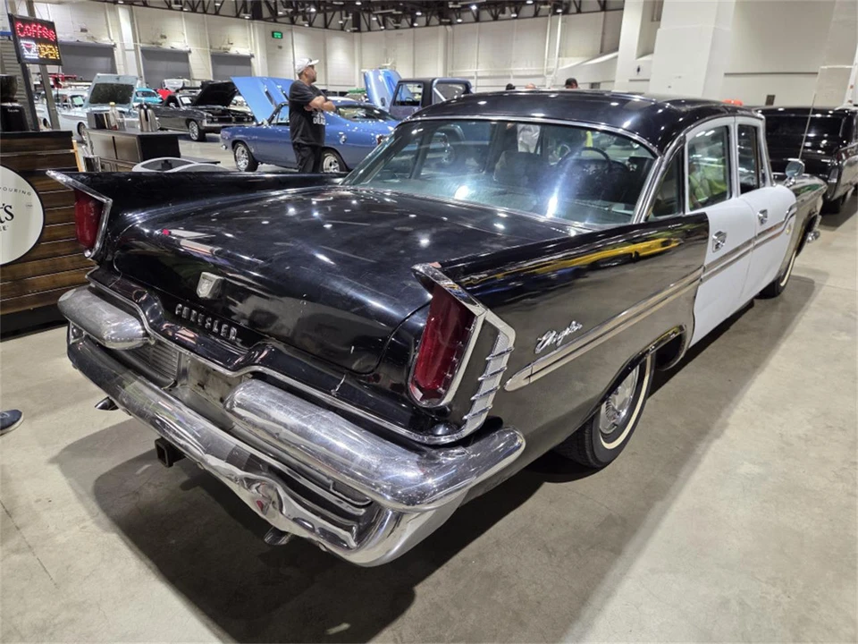 1959 Chrysler Windsor - Image 10 of 27