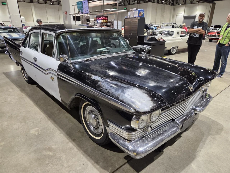 1959 Chrysler Windsor - Image 8 of 27