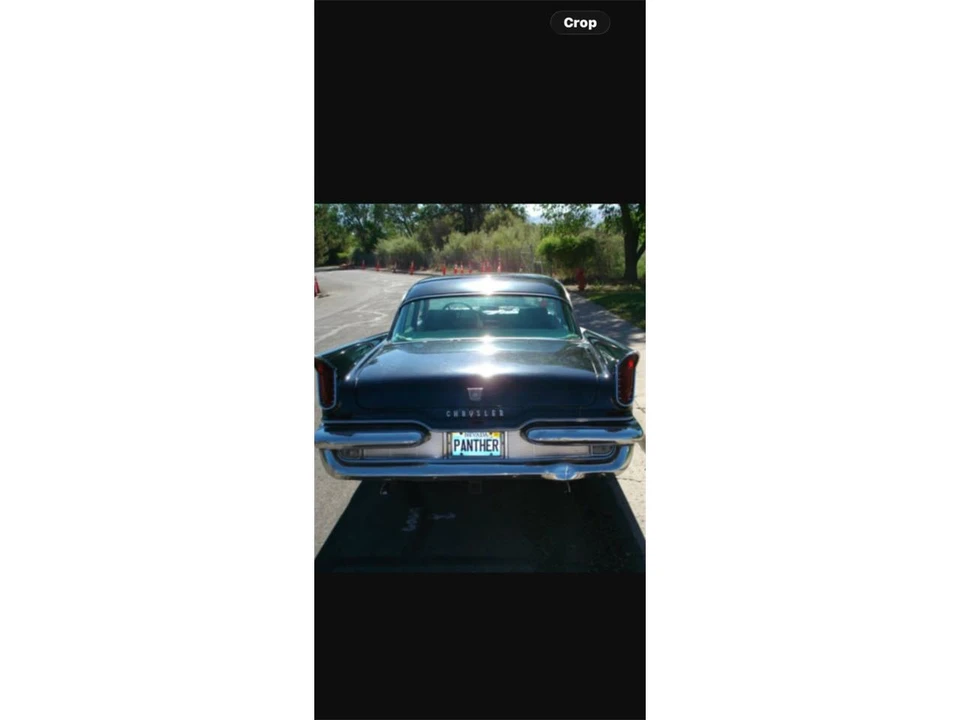 1959 Chrysler Windsor - Image 16 of 27