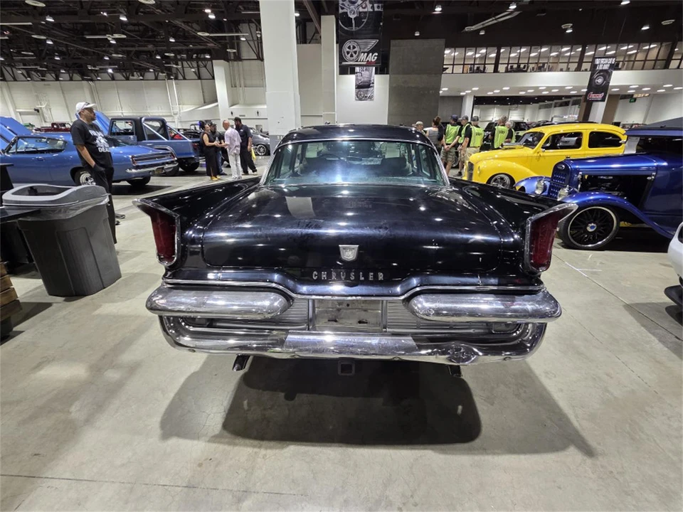 1959 Chrysler Windsor - Image 3 of 27