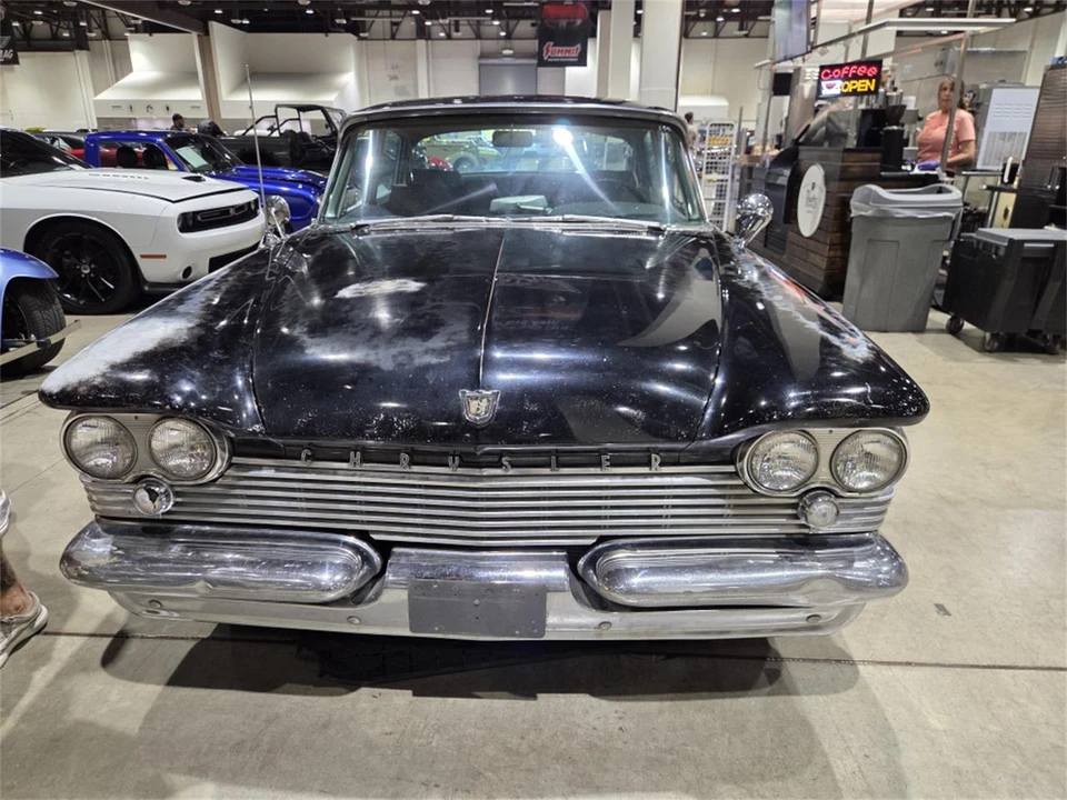 1959 Chrysler Windsor - Image 2 of 27