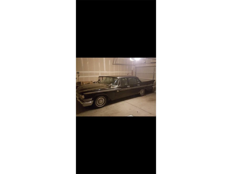 1959 Chrysler Windsor - Image 21 of 27