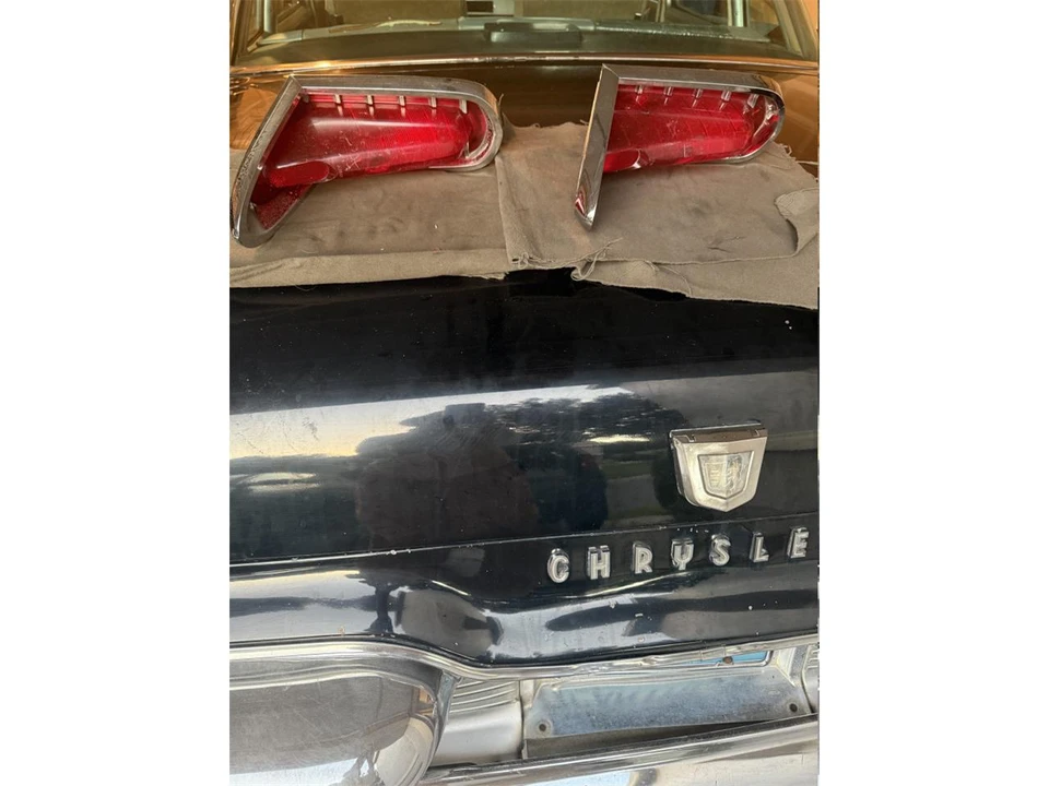 1959 Chrysler Windsor - Image 24 of 27