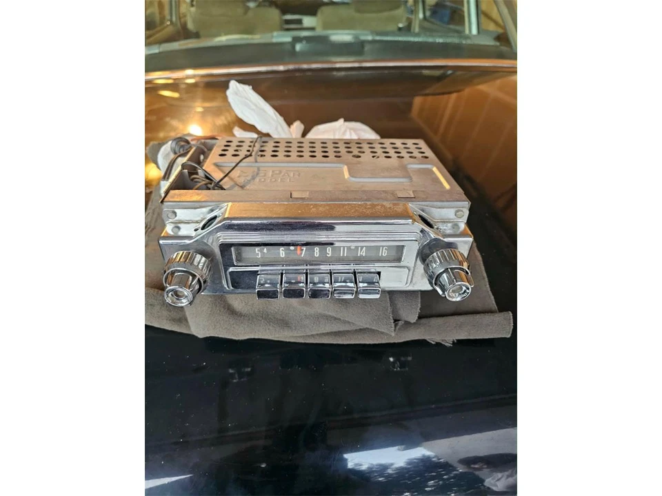 1959 Chrysler Windsor - Image 27 of 27