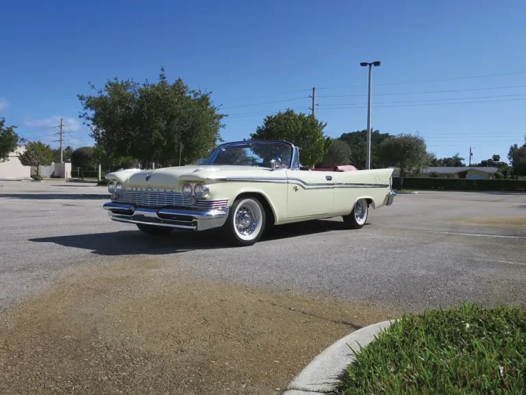 1959 Chrysler Windsor - Image 2 of 2