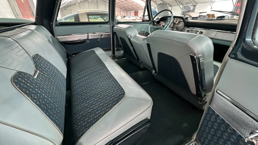1959 Chrysler Windsor - Image 8 of 10