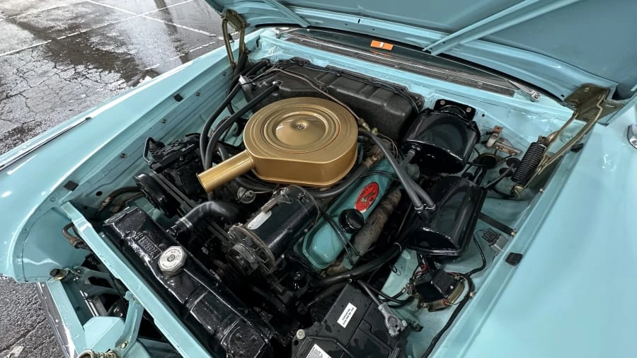 1959 Chrysler Windsor - Image 10 of 10