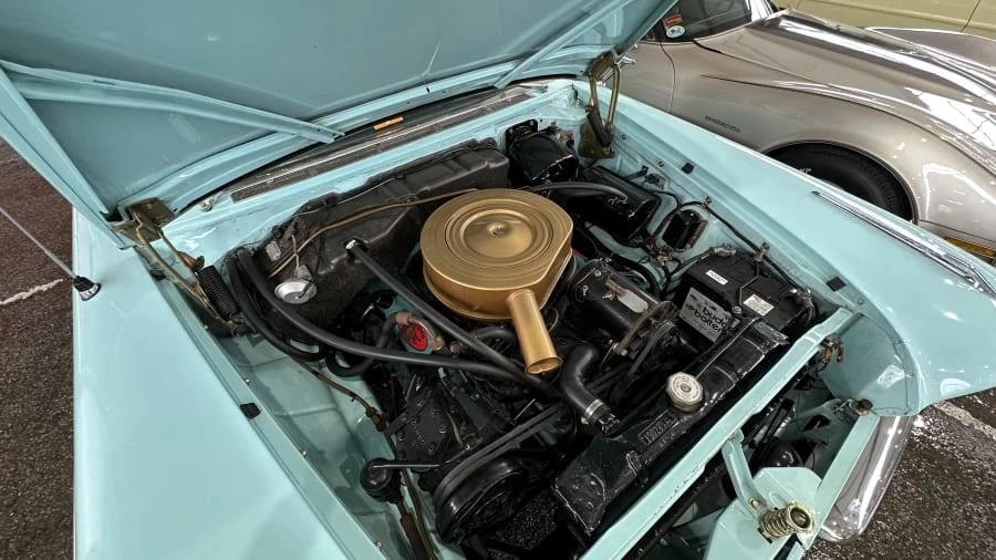 1959 Chrysler Windsor - Image 9 of 10