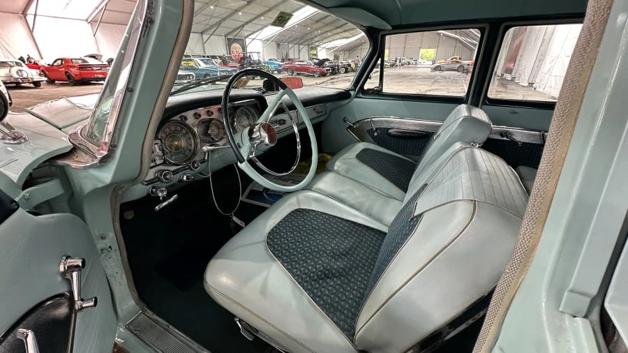 1959 Chrysler Windsor - Image 5 of 10