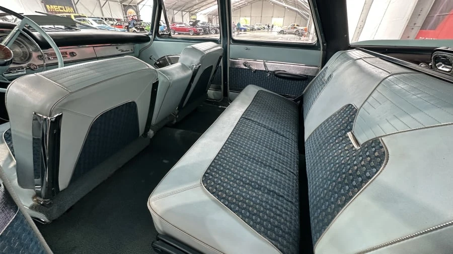 1959 Chrysler Windsor - Image 7 of 10