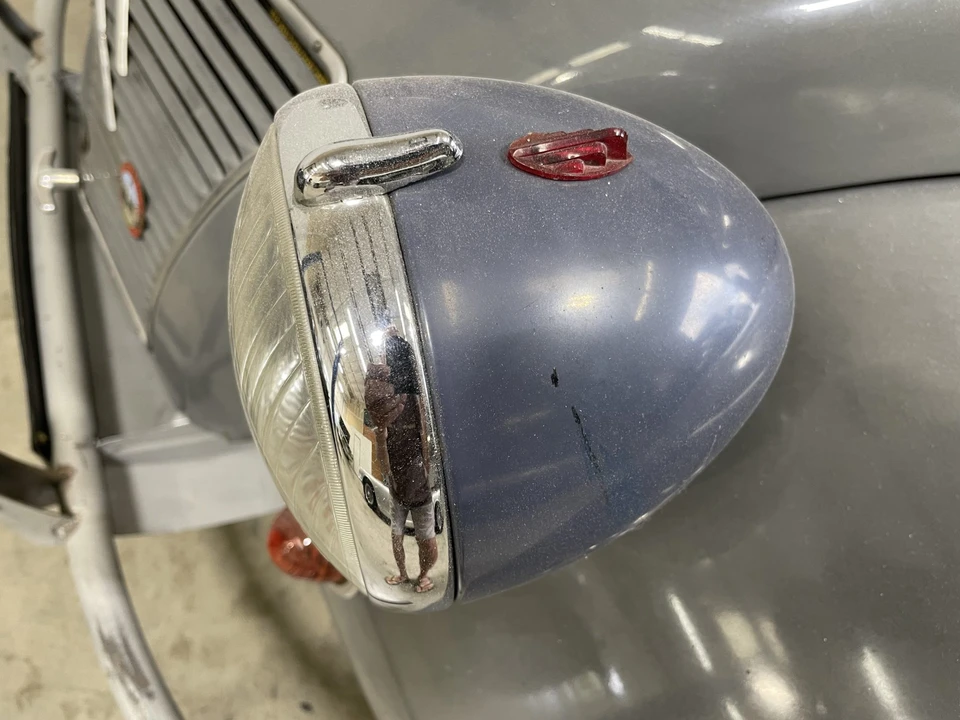 1959 Citroen 2CV - Image 26 of 31