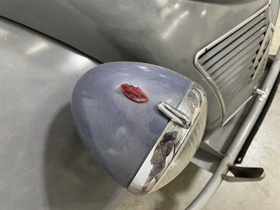 1959 Citroen 2CV - Image 14 of 31
