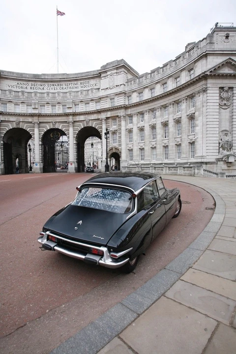 1959 Citroen DS19 - Image 14 of 18
