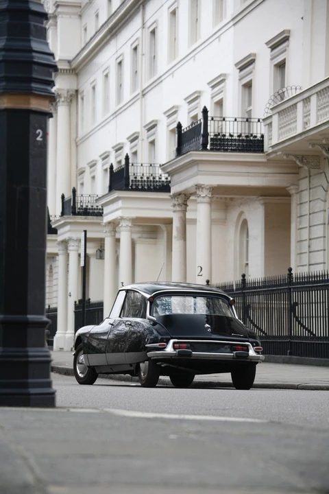 1959 Citroen DS19 - Image 15 of 18