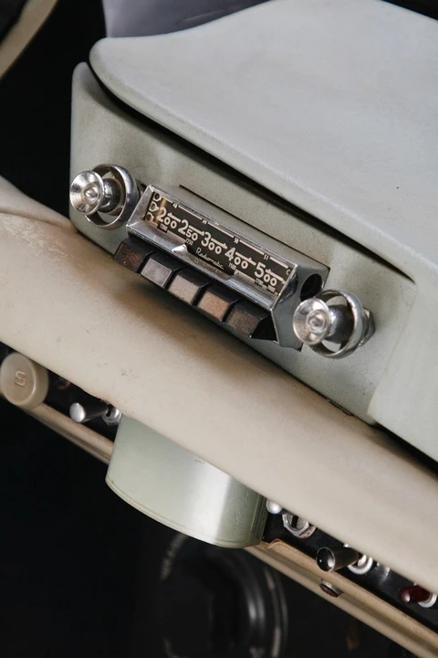 1959 Citroen DS19 - Image 3 of 18