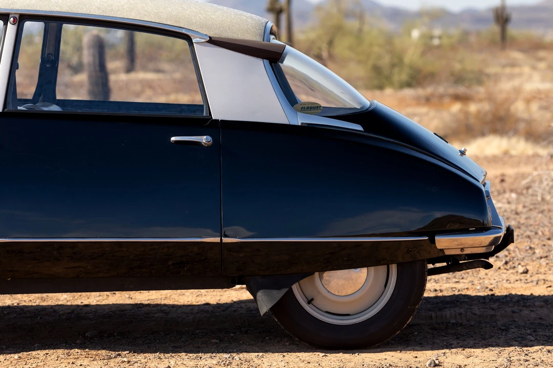 1959 Citroen ID19 - Image 17 of 24