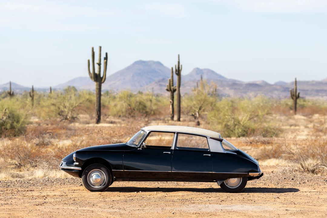 1959 Citroen ID19 - Image 23 of 24