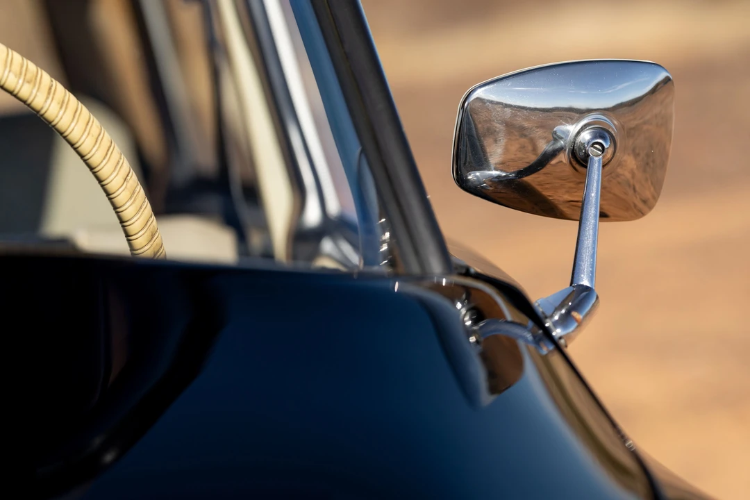 1959 Citroen ID19 - Image 5 of 24