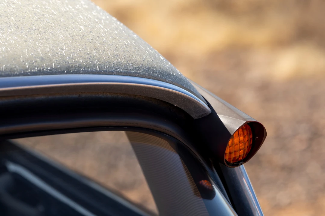 1959 Citroen ID19 - Image 18 of 24