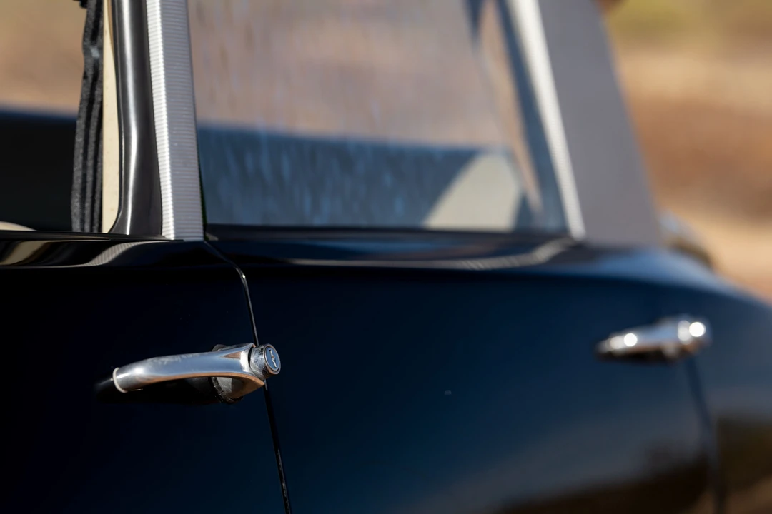 1959 Citroen ID19 - Image 20 of 24