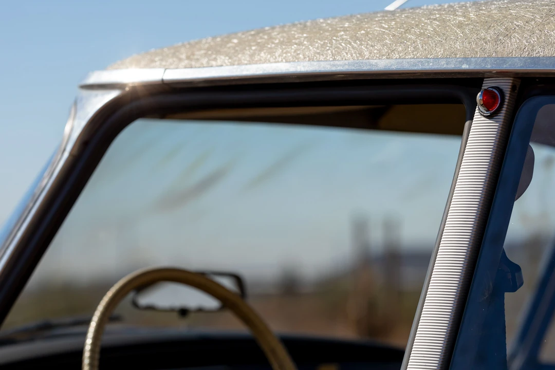 1959 Citroen ID19 - Image 19 of 24